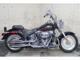Фото Harley FLSTF1340-1450 2007 с японского аукциона