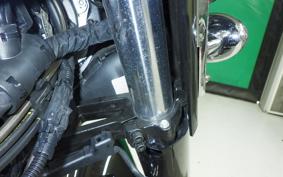 HARLEY FLHXSE 1800CVO 2015