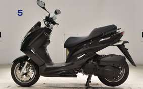 YAMAHA MAJESTY155 S 2020 SG28J