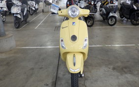 VESPA LX125