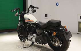 HARLEY XL1200XS 2019