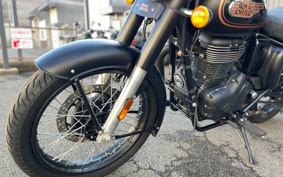 HONDA ENFIELDBULLET350 2024 DJEN