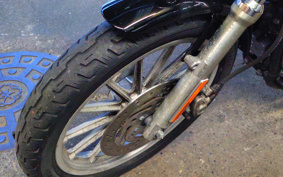 HARLEY XL883L 2006 CR2