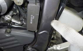 SUZUKI DR-Z400S 2001 SK43A