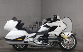 HONDA GL1800 TOUR DCT 2024 SC79