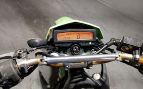 KAWASAKI KLX250 LX250S