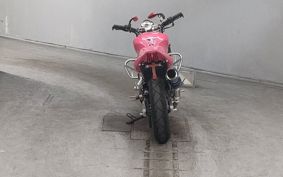 SUZUKI SV650 S 2003 BY132