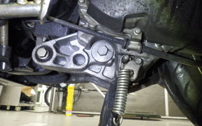 HONDA DIO 110 1991 JF31