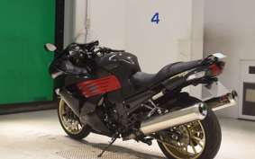 KAWASAKI ZZ1400 NINJA R 2006 ZXT40A