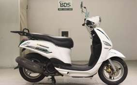 YAMAHA ﾌｨﾗｰﾉ 2006