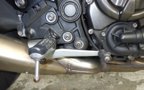 YAMAHA MT-07 ABS 2017 RM19J