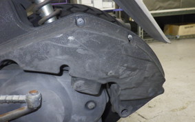 SUZUKI ADDRESS V125 G 2026 CF46A
