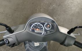 SUZUKI  LETS 4G CA41A