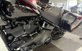 HARLEY FXLRST 2024 YXZ