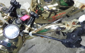 HONDA MONKEY Z50J