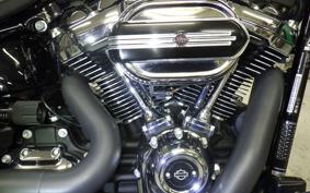 HARLEY FXBRS1870 2018