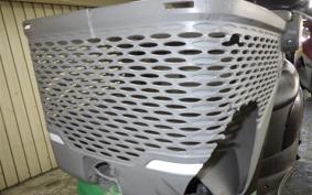 SUZUKI レッツ バスケット CA4AA
