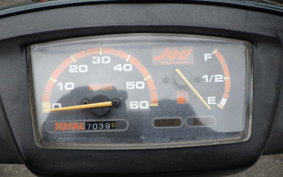 YAMAHA JOG Gen.2 3YJ