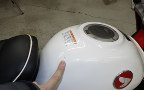 HONDA MONKEY 125 2017 JB05