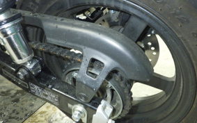 HONDA DAX 125 2006 JB04