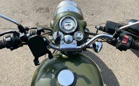 OTHER ENFIELD CLASSIC 500EFI 2019 BC5
