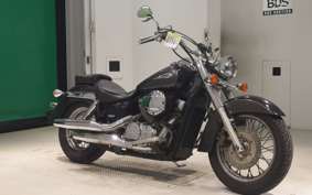 HONDA SHADOW 400 CLASSIC 2009 NC44