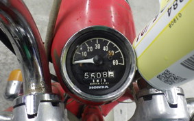 HONDA MONKEY Z50A