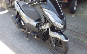 HONDA PCX125 JK05