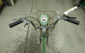 HONDA LITTLE 1982 P25