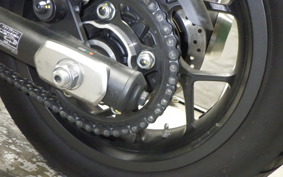 HONDA REBEL 1100 2022 SC83