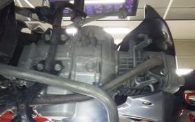 HONDA CROSS CUB 110 JA10