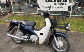 HONDA SUPER CUB50 AA04