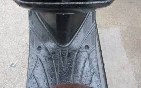 SUZUKI ADDRESS V125 CF46A