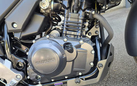 SUZUKI STROM 250ABS DS11A