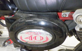 HONDA MONKEY AB27