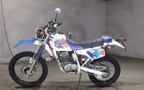 HONDA XLR250 BAJA MD22