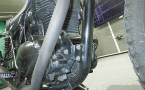 KAWASAKI 250TR 2021 BJ250F