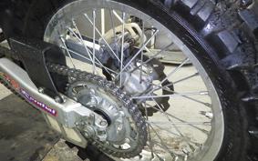 KAWASAKI KLX250 LX250E