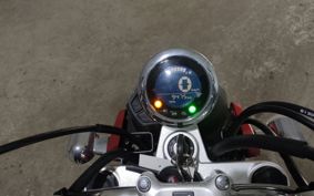 HONDA MONKEY 125 JB02