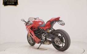 DUCATI SS937S 2017