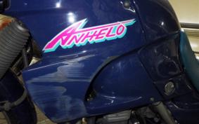 KAWASAKI KLE250 2007 LE250A