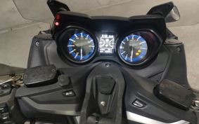 YAMAHA T-MAX 560 2020 SJ19J