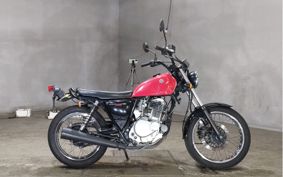 SUZUKI GLASS TRACKER BIG BOY NJ4BA