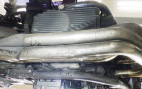 KAWASAKI BALIUS 250 2026 ZR250A
