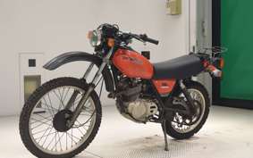 HONDA XL250S L250S