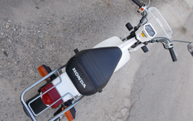 HONDA CHALY 50 CF50