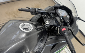 KAWASAKI NINJA 250 EX250L