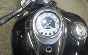 YAMAHA DRAGSTAR 250 2004 VG02J