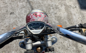 HONDA DUCKS50 AB26