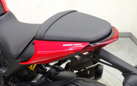DUCATI MONSTAR 937 PLUS 2022 4M00